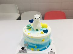 -DIY SWEET21(升平路店)