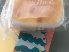 -好利来(团结湖店)