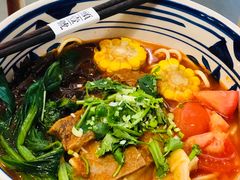 -头壹号饸饹面·大油条(东升科技园店)