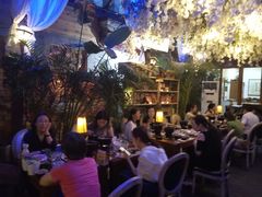 大堂-束河人家(南锣鼓巷店)