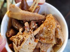 -清真蒋有记(老门东店)