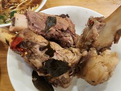 -水仙拉面(水仙街店)
