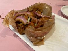 -粤北餐馆