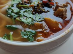 -Social 秀西餐厅-长沙瑞吉酒店(运达店)