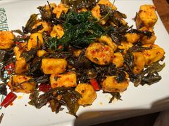 -云海肴·汽锅鸡·云南菜(美罗城店)