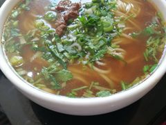 -宛平李记小吃(东关街店)