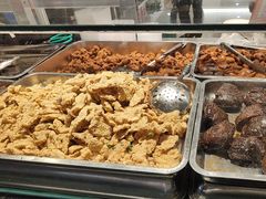-乔波食品(杜桥中心菜场店)