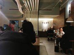 -十面春风·江南面馆(崇宁路店)