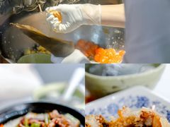 -老字号蛇口德记烧腊饭店·海鲜加工