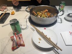 -七欣天香辣蟹火锅(无锡金太湖国际城店)