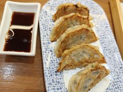 -少椿食·拉面·丼饭·关东煮(鲁祖庙店)