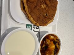 -黑窑厂糖油饼烤鸭·清真菜(旗舰店)