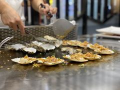 -大渔铁板烧(大悦城店)