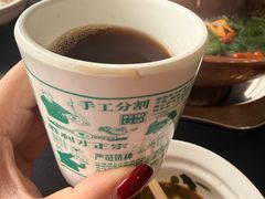 -阳坊胜利涮羊肉(阳坊老店)