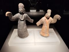 -大同市博物馆