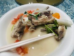 -巴扎美食·新疆菜·西域歌舞表演餐厅(新疆大厦店)