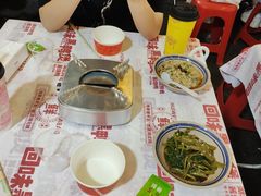 -回味黑鸭煲·始于2006(万松园店)