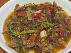 -辣公子·千岛湖私房菜(滨江店)