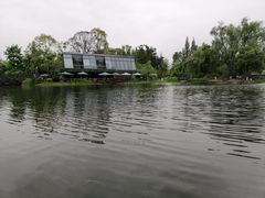 -成飞公园