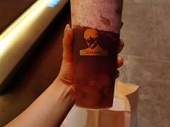 -TFIREROOM火社的茶(裕华万达店)