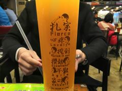 -放哈·甜醅子奶茶创造者(正宁路店)