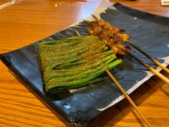 -三太子地摊烧烤·小龙虾(北蔡店)