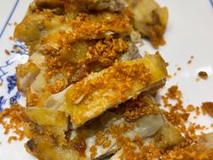 -玉华台饭庄·淮扬菜·烤鸭(望京店)