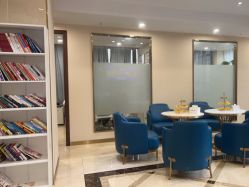 -碧莲盛·不剃发植发