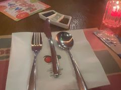 -安妮意大利餐厅(国贸店)