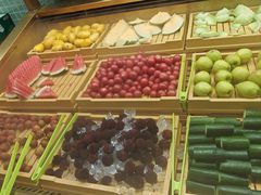 -姜胖胖无限自助烤肉(罗湖宝能店)