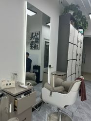 -MT美发沙龙工作室