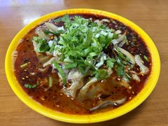 -蔺家老字号羊杂碎馆