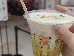 -茶颜悦色(金茂览秀城LG层外街店)