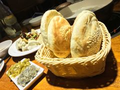 -黑鸡小馆(金源店)