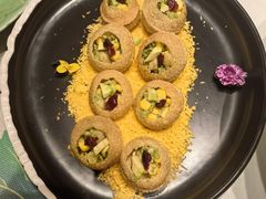 -闻鲜素食茶餐厅(高新区店)