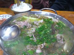 -杨三娘跷脚牛肉(羊子山西路店)