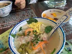 -长人馄饨铺(解放街店)