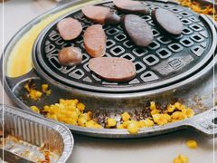 -韩宫宴烤肉·料理(宝山万达店)