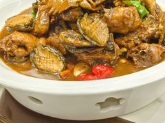 -再回头私房菜·老南京菜