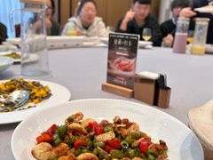 -宁海食府(大剧院店)