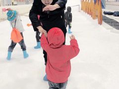 -Mr·Kuma酷么先生雪之乐园