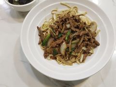 -二扁私房面馆(崂山路店)