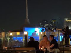 -罗斯福色戒酒吧(外滩店)