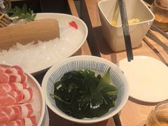 -巴奴毛肚火锅(龙湖锦艺城店)