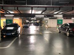 -海岸城停车场(海岸城店)