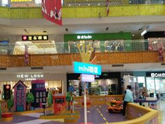 -北京华联购物中心(天通苑店)