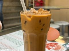 -义顺牛奶公司(新马路老店)