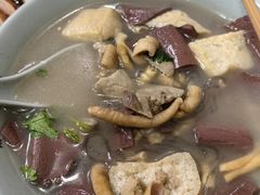 -金原鸭血粉丝汤总店(锁金村店)