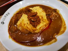 -CoCo壱番屋(久光百货店)