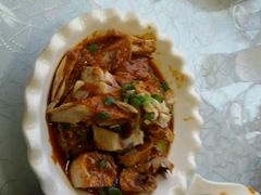 -红蜡烛海鲜粥城(宝坻店)